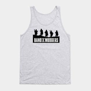 Band of Mudders Tank Top